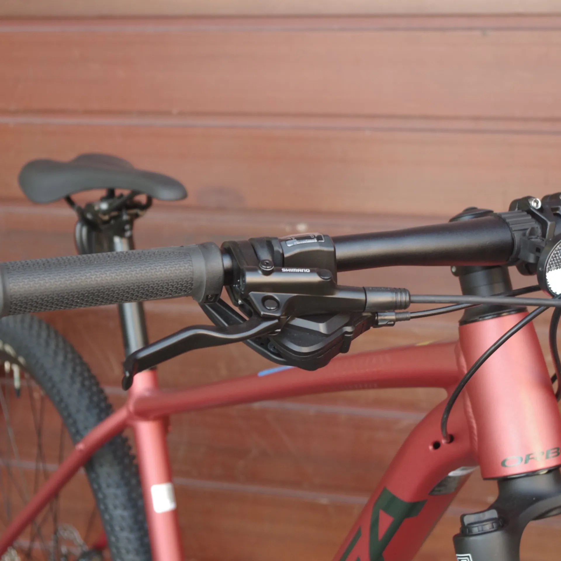 Orbea handlebars deals